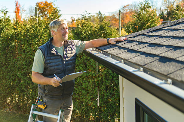 Affordable Gutter Repair And Installation solutions in Deerfield, VA